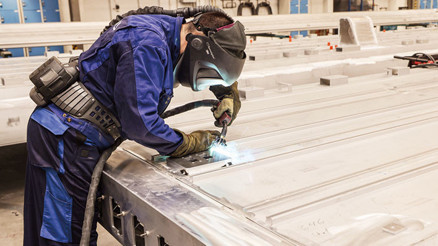 Almanya’da işsizlik oranı mayısta yüzde 6.3 oldu