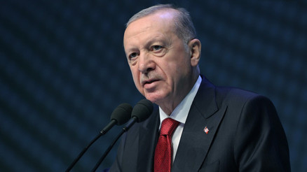 Cumhurbaşkanı Erdoğan: Karabağ Zaferi, bir milletin adeta yeniden dirilişinin sesi oldu
