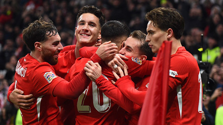 Son dakika - A Milli Takımın aday kadrosu açıklandı Genç yıldız ilk kez çağrıldı