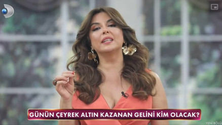 GELİNİM MUTFAKTA 28 MAYIS 2025 PUAN DURUMU | Diskalifiye edildi Gelinim Mutfakta bugün kim 1. oldu, çeyrek altını kim aldı