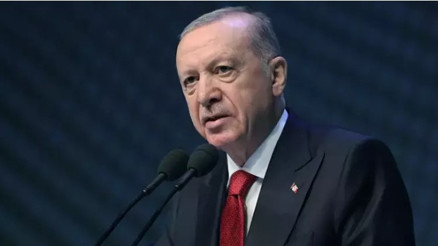 Cumhurbaşkanı Erdoğan: Karabağ Zaferi, bir milletin sesinin yeniden dirilişi oldu