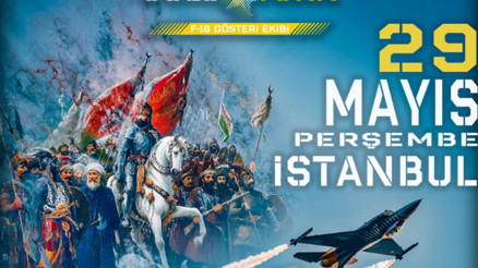 29 MAYIS SOLOTÜRK UÇAK GÖSTERİSİ YERİ VE SAATİ 2025 || SOLOTÜRK 29 Mayıs uçak gösterisi ne zaman, saat kaçta, nerede olacak