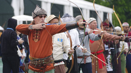 Mehmet Oruç: Fetih Kupası artık uluslararası standartlarda ciddi bir seviyeye ulaştı