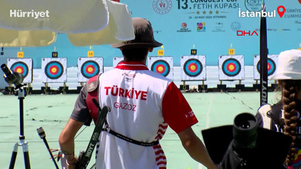 13’üncü Uluslararası Fetih Kupası coşkulu bir şekilde devam ediyor