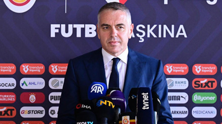 Galatasaraylı Eray Yazgandan Fenerbahçeye şampiyonluk göndermesi