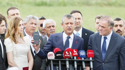 Özel: Çatışmayı bitirin