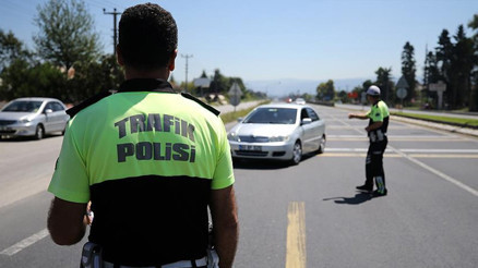 Son dakika... Trafik kanununda büyük düzenleme TBMMde kabul edildi... Trafik cezaları artıyor