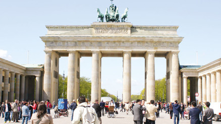 Almanya’da jet vatandaşlığa iptal kararı Almanya’da jet vatandaşlığa iptal kararı