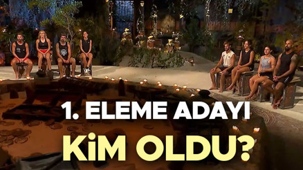 SURVİVOR İLK ELEME ADAYI KİM OLDU, KİM KAZANDI (28 Mayıs 2025) | Dün akşam Survivor son bölümde kim kazandı, eleme potasına kim gitti Bireysel dokunulmazlık oyununda nefes kesen mücadele