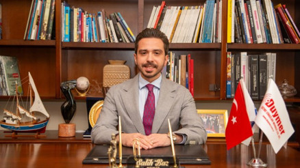 Duymer, 26. Yılında tecrübesini ileri teknolojiyle taçlandırıyor