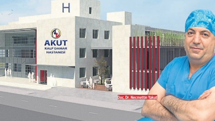 Kapalı yöntemle kalp cerrahisinde yeni bir dönem başladı