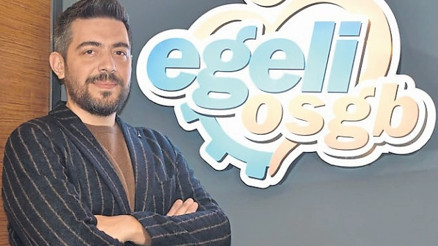 Egeli OSGB, iş sağlığı ve güvenliğinde kapsayıcı yaklaşımıyla öne çıkıyor