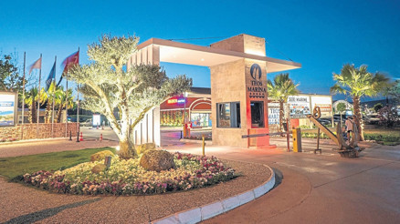 Lezzet, keyif ve kalitenin adresi Teos Marina Çarşı Lezzet, keyif ve kalitenin adresi Teos Marina Çarşı