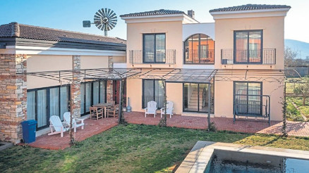 Doğanın ve tarihin kalbinde lezzet dolu bir deneyim Doğanın ve tarihin kalbinde lezzet dolu bir deneyim