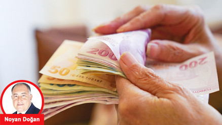 4 bin liralık bayram ikramiyesinde merak edilenler