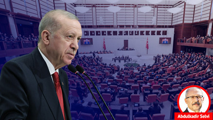 Kabine değişikliği ve Meclis Başkanlığı seçimi