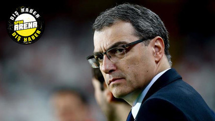 Damien Comolli, İtalyan devinin başına geçiyor