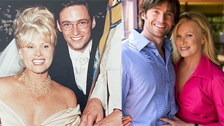 27 yıllık karısını gözünün içine baka baka aldatmıştı… İhanete uğrayan eski eşin tek cümlelik ‘zarif’ intikamı