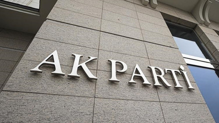 AK Parti Anayasa komisyonunun ilk toplantısı 4 Haziranda