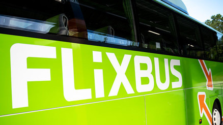 Flix’ten 2.4 milyar Euro’luk yatırım Flix’ten 2.4 milyar Euro’luk yatırım