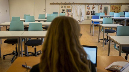 MEB hayalet sınıf açan okulların peşinde