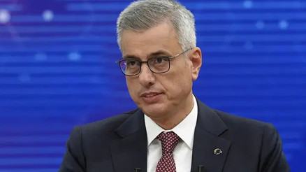 Bakan Memişoğlu: Yanık tedavi hizmetleri modern ve yaygın hizmet ağına ulaşmıştır