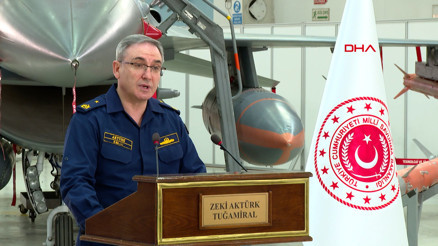 MSB kaynakları: Şamda Koordinasyon Birimi göreve başladı