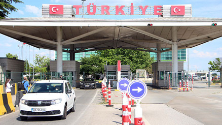 Gurbetçiler için büyük hazırlık Gurbetçiler için büyük hazırlık