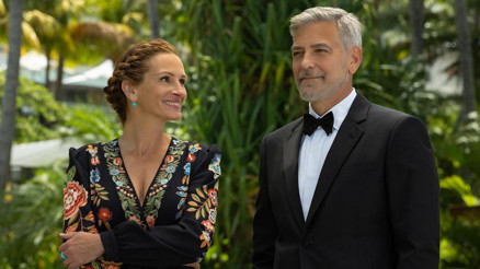 Cennete Bilet (Ticket to Paradise) bu akşam izleyici karşısına çıkıyor Cennete Bilet filminin konusu nedir, oyuncuları kimler Cennete Bilet (Ticket to Paradise) bu akşam izleyici karşısına çıkıyor Cennete Bilet filminin konusu nedir, oyuncuları kimler