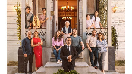 Aile Saadeti konusu nedir, ne zaman başlıyor Aile Saadeti yeni dizi oyuncuları