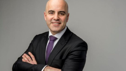 Kıvanç Zaimler kimdir, nereli, kaç yaşında Sabancı Holdingin yeni CEOsu Kıvanç Zaimlerin biyografisi ve kariyeri