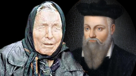 Dünyanın en tanınmış dört kahininden 2025 öngörüsü: Hepsi aynı korkutucu tahminde bulundu