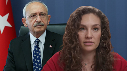 Kemal Kılıçdaroğlu, gazeteci Nevşin Mengü ile akademisyen Gülsunar hakkında suç duyurusunda bulundu