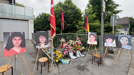 Yükselen ırkçılık, ortak geleceği tehdit ediyor