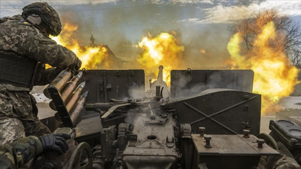 Rusya büyük taarruza hazırlanıyor: Rusların asker sayısı sürekli artıyor... Ukrayna hatları yarılabilir Rusya büyük taarruza hazırlanıyor: Rusların asker sayısı sürekli artıyor... Ukrayna hatları yarılabilir