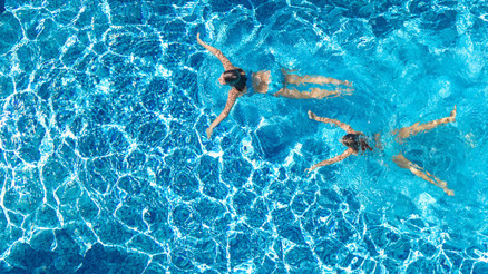 Hayat kurtaran detayı uzmanlar açıkladı: Her saniye çok önemli Çocuğunuz (ve kendiniz) için mayo seçmeden önce bu haberi okuyun