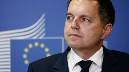 Rüşvetten suçlu bulundu