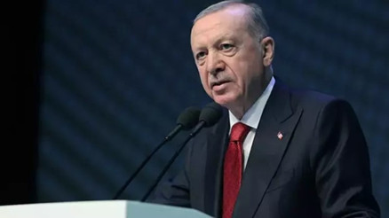 Cumhurbaşkanı Erdoğan: Fatih gibi İHA’lar ile savaş konseptini değiştiriyoruz