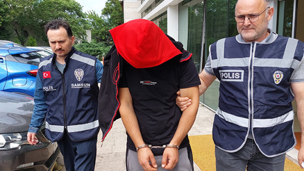 Genç kadın pencereye çıkarak çığlık attı Eve gelen misafirle ilgili taciz iddiası