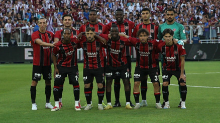 Son Dakika: Fatih Karagümrük, Süper Lige yükseldi Bandırmaspor finali uzatmalarda kaybetti