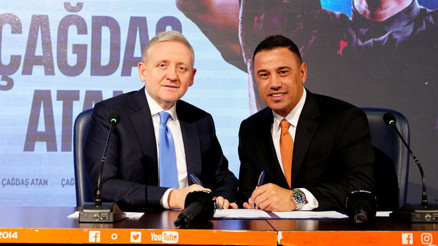 Göksel Gümüşdağ: Her sezon Avrupaya gitmek şampiyonluktan kıymetli
