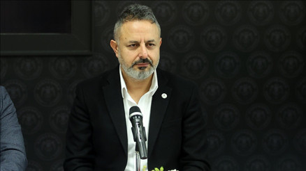 Konyasporda veda zamanı