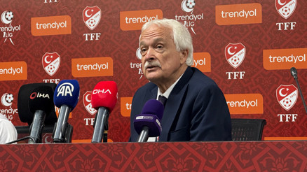 Atılay Canel: Hak ettiğimiz bir galibiyet aldık