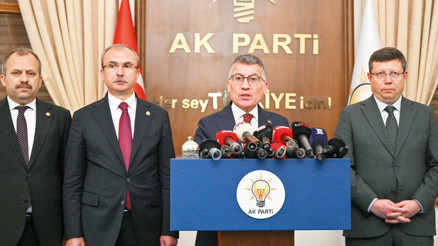 İşte yeni infaz paketi: 19 bin 800 tahliye