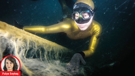 Dünya rekortmenlerinden müsilaj uyarısı: Hemen önlem alınmazsa zor bir yaz olacak