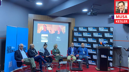 Saraybosna’dan Gazze Deklarasyonu Saraybosna’dan Gazze Deklarasyonu