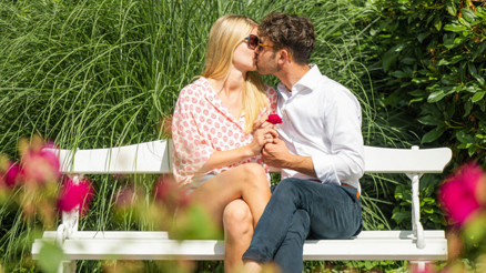 Öpüşmek depresyona sebep olabilir