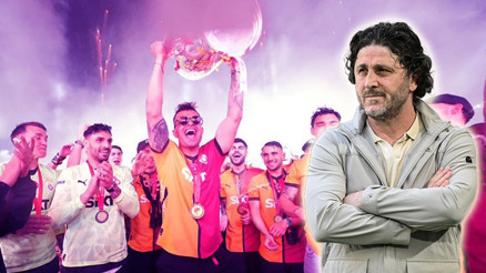 Galatasarayın şampiyonluğu Trabzonspora para kazandırdı