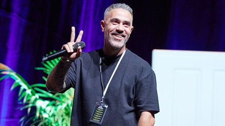 Bushido: ‘Çocuklarım şarkı sözlerimden utanıyor’