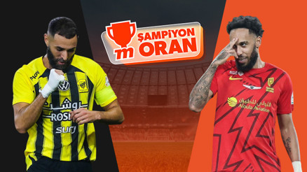Al Ittihad ile Al Qadisiyah kupa finalinde karşılaşıyor Maçın heyecanı Şampiyon Oranlar ve Canlı Sohbet ile Mislide